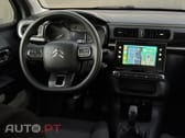 Citroen C3 1.2 PureTech Elle