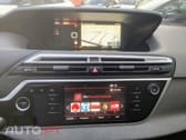 Citroen C4 SpaceTourer 1.5 BlueHDI Shine( 7 Lug)