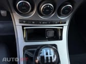 Mazda 3 MZ-CD 1.6 Exclusive