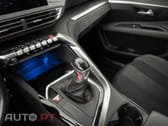 Peugeot 3008 1.5 BlueHDi Active
