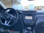 Nissan Qashqai 1.5 dCi Tekna Premium