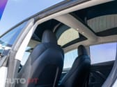 Tesla Model 3 Performance Dual Motor AWD