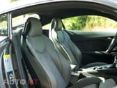 Audi TT 2.0 TFSI quattro S-line S tronic
