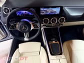 Mercedes-Benz EQA 250+ Progressive