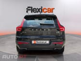 Volvo XC40 2.0 D3 R-Design Geartronic