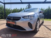Opel Corsa-E e-Elegance