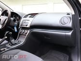 Mazda 6 MZR-CD 2.0 Comfort