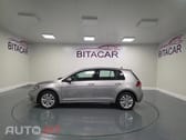 Volkswagen Golf 1.6 TDI CONFORTLINE