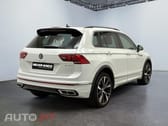 Volkswagen Tiguan 1.4 TSI eHybrid R-Line DSG