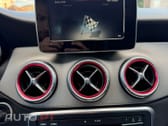 Mercedes-Benz CLA 220 d AMG Line Aut.