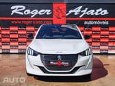Peugeot 208 1.5 BlueHDi GT Pack