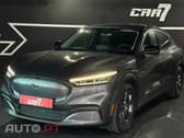 Ford Mustang Mach-E 72.6 kWh Base