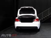 BMW 120 d Aut. Limited Edition Lifestyle c/ M Sport Pack