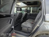 Volkswagen Touran 1.6 TDI Blue.Hig.DSG 5L