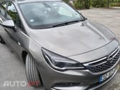 Opel Astra 1.6 CDTI Business Edition S/S