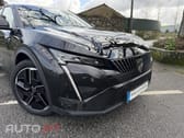 Peugeot 408 1.2 PureTech GT EAT8