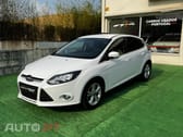 Ford Focus 1.0 EcoBoost S&S Champions Edition