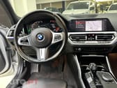 BMW 320 d Touring Pack M Auto