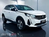 Peugeot 3008 1.2 Hybrid Allure Pack e-DCS6