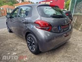 Peugeot 208 1.5 HDI STYLE