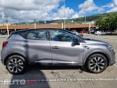 Renault Captur Renault Captur 1.0 TCe 100 Bi-Fuel techno
