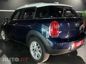 MINI Countryman Cooper D