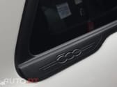 Fiat 500e 23,8kWh