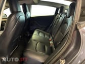 Tesla Model 3 Long-Range Dual Motor AWD