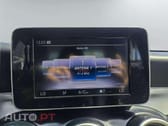 Mercedes-Benz C 200  BlueTEC Avantgarde 
