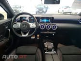 Mercedes-Benz A 250 e AMG Line 8G-DCT