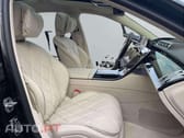 Mercedes-Benz S 580 MAYBACH 
