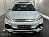 BYD Atto 3 60.48 kWh Design