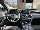 Mercedes-Benz C 300 de AMG Line