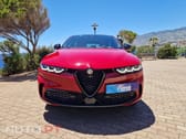 Alfa Romeo Tonale 1.3 Plug-In Hybrid Veloce e-AWD