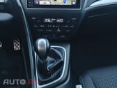 Honda Civic 1.6 i-DTEC Sport Connect Navi