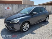 Renault Clio 1.5 dCi Limited