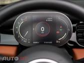 MINI Cabrio Cooper Premium Extra JCW Auto
