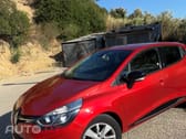Renault Clio 0.TCe