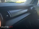 MINI One Cooper D Auto