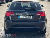 Audi A3 1.6 TDI