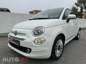 Fiat 500 1.0 Hybrid Pop