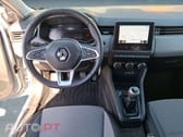 Renault Clio TCe 90 Evolution