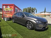 Peugeot 308 SW 1.5 BlueHDi Active Pack