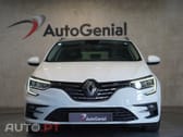Renault Mégane 1.5 Blue dCi Intens