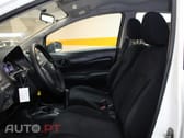 Nissan Note 1.5 dCi Acenta