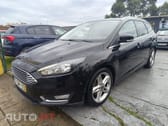 Ford Focus SW 1.5 TDCi Titanium