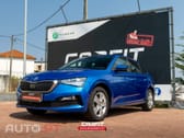 Skoda Scala 1.0 TSI SPORT BUSINESS