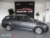 Volkswagen Golf Variant 1.6 TDi Confortline