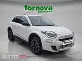 Fiat 600 1.2 Hybrid La Prima