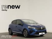 Renault Clio Clio 1.0 TCe Techno